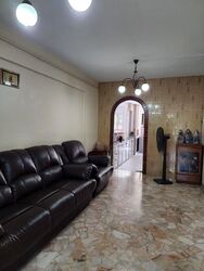 Blk 714 Clementi West Street 2 (Clementi), HDB 3 Rooms #575945221